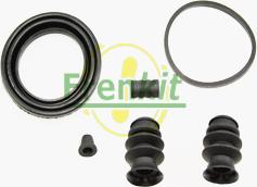 Frenkit 254091 - Repair Kit, brake caliper www.autospares.lv