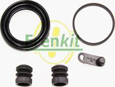 Frenkit 254097 - Ремкомплект, тормозной суппорт www.autospares.lv