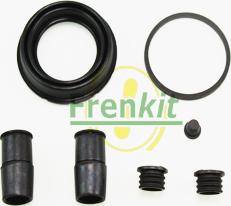 Frenkit 254046 - Ремкомплект, тормозной суппорт www.autospares.lv