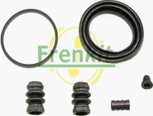 Frenkit 254016 - Remkomplekts, Bremžu suports www.autospares.lv