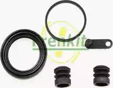 Frenkit 254088 - Repair Kit, brake caliper www.autospares.lv