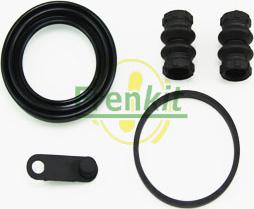 Frenkit 254021 - Repair Kit, brake caliper www.autospares.lv