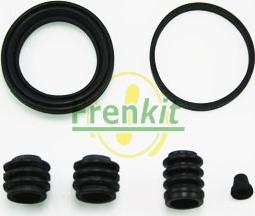 Frenkit 254074 - Remkomplekts, Bremžu suports www.autospares.lv