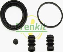 Frenkit 254078 - Remkomplekts, Bremžu suports www.autospares.lv