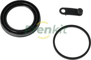 Frenkit 254161 - Remkomplekts, Bremžu suports www.autospares.lv