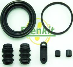 Frenkit 254109 - Remkomplekts, Bremžu suports www.autospares.lv