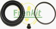 Frenkit 254108 - Remkomplekts, Bremžu suports www.autospares.lv