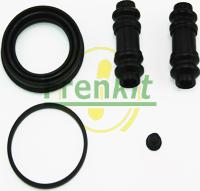 Frenkit 254116 - Remkomplekts, Bremžu suports www.autospares.lv