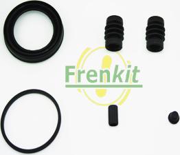 Frenkit 254118 - Remkomplekts, Bremžu suports www.autospares.lv