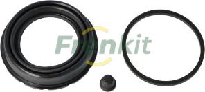 Frenkit 254185 - Remkomplekts, Bremžu suports www.autospares.lv