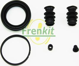 Frenkit 254121 - Remkomplekts, Bremžu suports www.autospares.lv