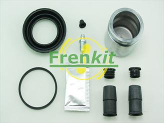 Frenkit 254829 - Remkomplekts, Bremžu suports www.autospares.lv