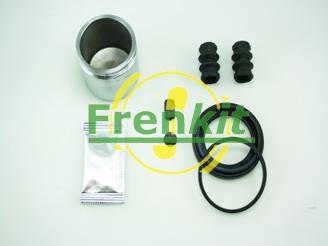 Frenkit 254827 - Ремкомплект, тормозной суппорт www.autospares.lv