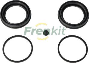 Frenkit 254201 - Remkomplekts, Bremžu suports www.autospares.lv