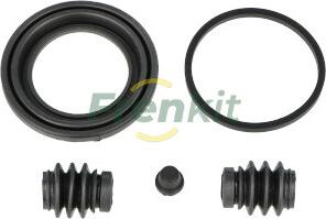 Frenkit 254211 - Remkomplekts, Bremžu suports www.autospares.lv