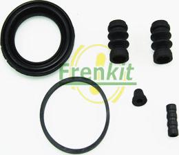 Frenkit 251044 - Remkomplekts, Bremžu suports www.autospares.lv