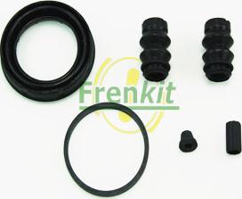 Frenkit 251046 - Remkomplekts, Bremžu suports www.autospares.lv