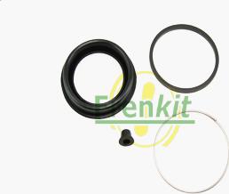 Frenkit 251041 - Remkomplekts, Bremžu suports www.autospares.lv