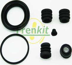 Frenkit 251003 - Remkomplekts, Bremžu suports www.autospares.lv