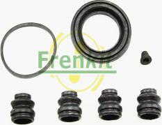 Frenkit 251039 - Remkomplekts, Bremžu suports www.autospares.lv