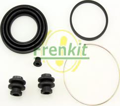 Frenkit 251032 - Remkomplekts, Bremžu suports www.autospares.lv