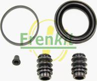 Frenkit 251029 - Remkomplekts, Bremžu suports www.autospares.lv