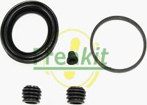 Frenkit 251021 - Remkomplekts, Bremžu suports www.autospares.lv