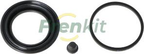 Frenkit 251078 - Remkomplekts, Bremžu suports www.autospares.lv