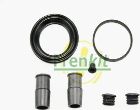 Frenkit 252003 - Repair Kit, brake caliper www.autospares.lv