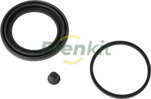 Frenkit 252029 - Remkomplekts, Bremžu suports www.autospares.lv