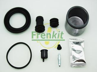 Frenkit 257955 - Remkomplekts, Bremžu suports www.autospares.lv