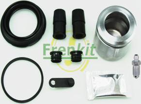 Frenkit 257958 - Remkomplekts, Bremžu suports autospares.lv