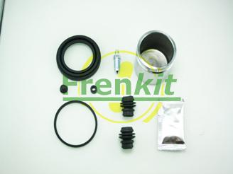 Frenkit 257966 - Remkomplekts, Bremžu suports www.autospares.lv