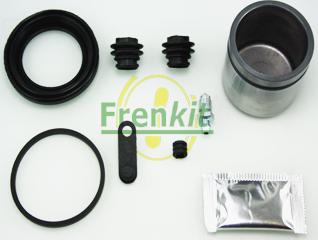 Frenkit 257963 - Remkomplekts, Bremžu suports www.autospares.lv