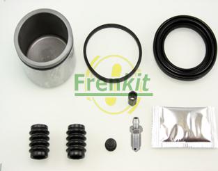 Frenkit 257908 - Remkomplekts, Bremžu suports www.autospares.lv