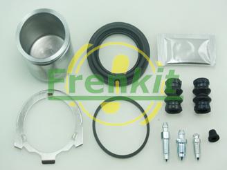 Frenkit 257902 - Ремкомплект, тормозной суппорт www.autospares.lv