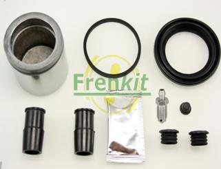 Frenkit 257919 - Ремкомплект, тормозной суппорт www.autospares.lv