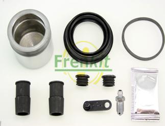 Frenkit 257910 - Remkomplekts, Bremžu suports autospares.lv