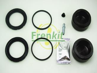 Frenkit 257980 - Remkomplekts, Bremžu suports www.autospares.lv