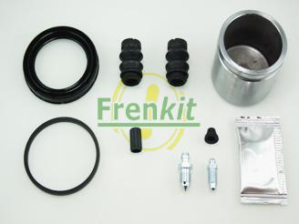 Frenkit 257936 - Remkomplekts, Bremžu suports www.autospares.lv