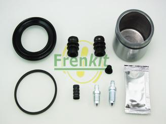 Frenkit 257929 - Remkomplekts, Bremžu suports www.autospares.lv