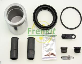 Frenkit 257920 - Ремкомплект, тормозной суппорт www.autospares.lv