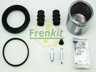 Frenkit 257921 - Remkomplekts, Bremžu suports www.autospares.lv