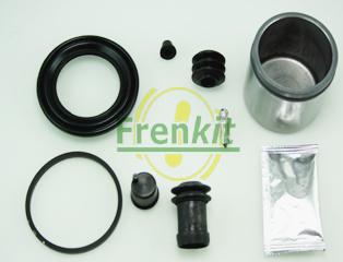 Frenkit 257923 - Remkomplekts, Bremžu suports www.autospares.lv