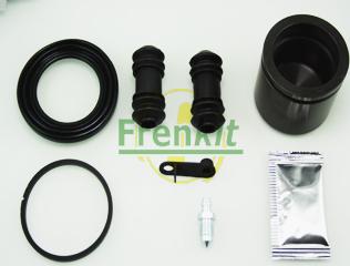 Frenkit 257979 - Remkomplekts, Bremžu suports www.autospares.lv