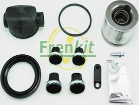 Frenkit 257978 - Remkomplekts, Bremžu suports www.autospares.lv