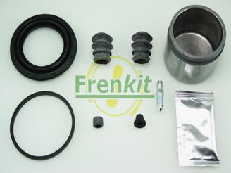 Frenkit 257973 - Remkomplekts, Bremžu suports www.autospares.lv