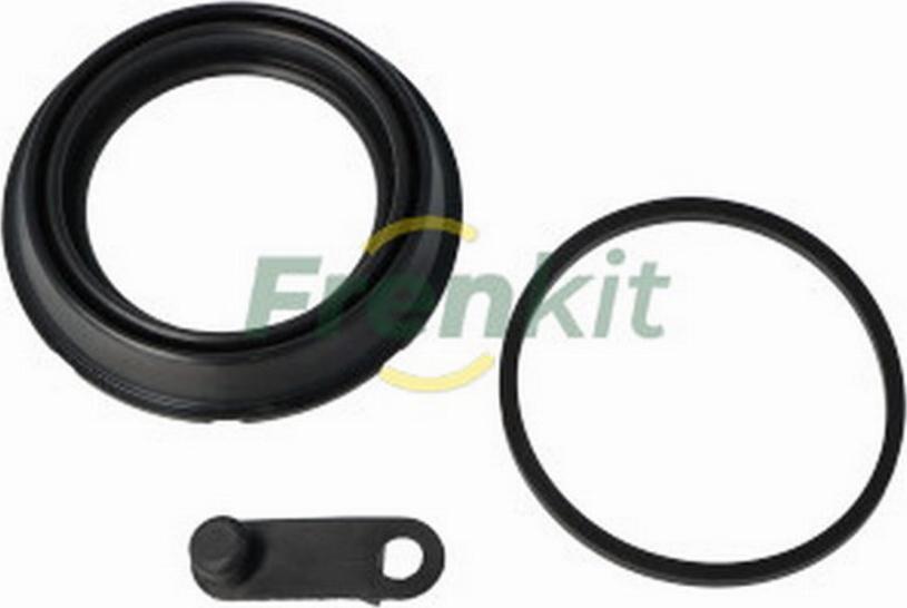 Frenkit 257091 - Remkomplekts, Bremžu suports www.autospares.lv