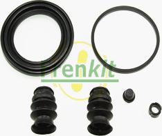 Frenkit 257043 - Remkomplekts, Bremžu suports www.autospares.lv