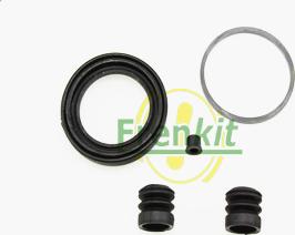 Frenkit 257042 - Remkomplekts, Bremžu suports www.autospares.lv